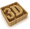 Кинотеатр 5D - иконка «3D» в Починке
