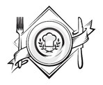 Тихая заводь - иконка «ресторан» в Починке